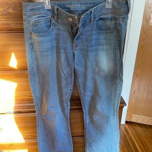 American Eagle jeans size 12L